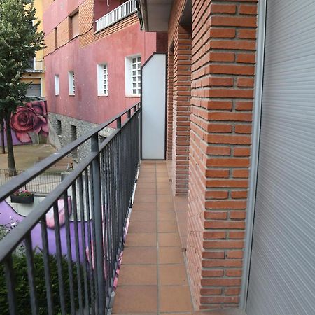 La Confianca Rooms Ripoll Eksteriør billede
