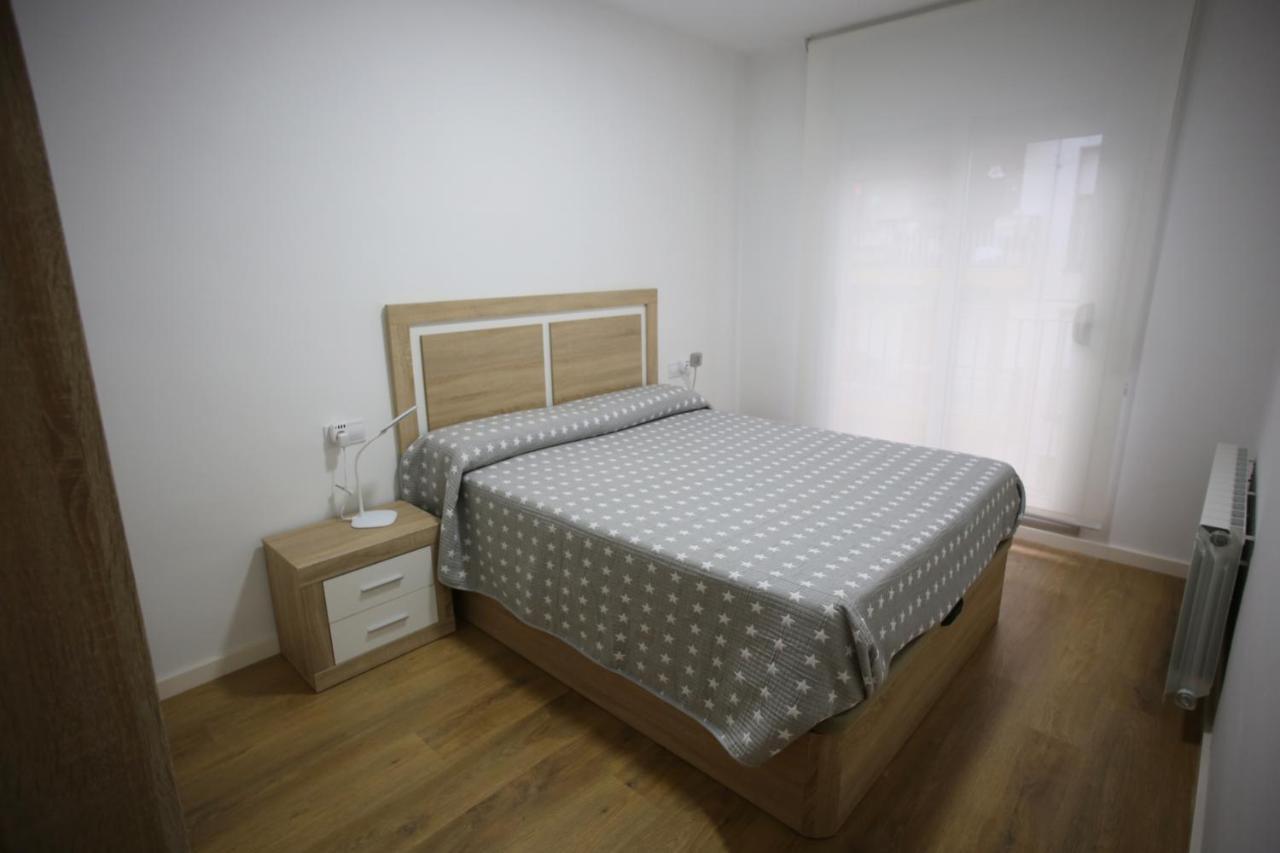 La Confianca Rooms Ripoll Eksteriør billede