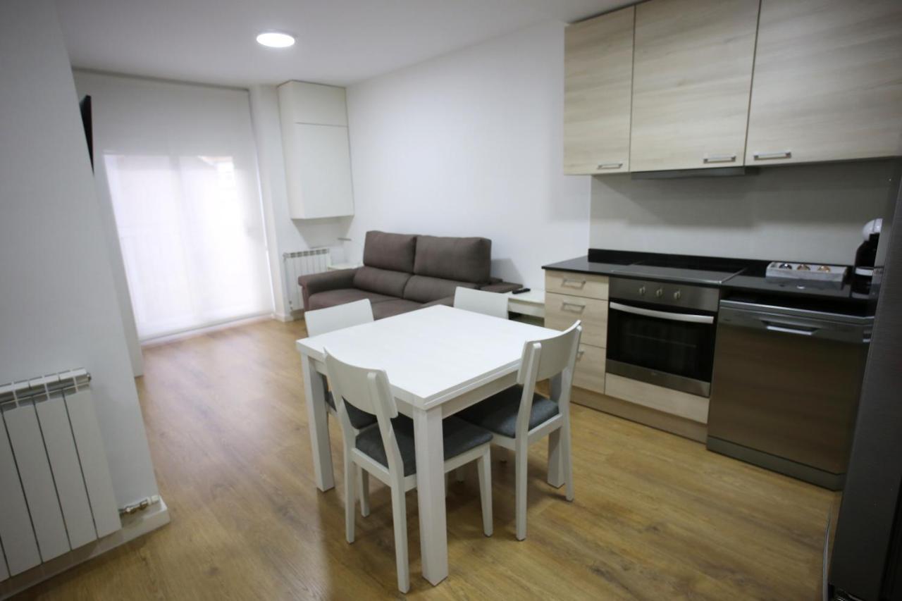 La Confianca Rooms Ripoll Eksteriør billede