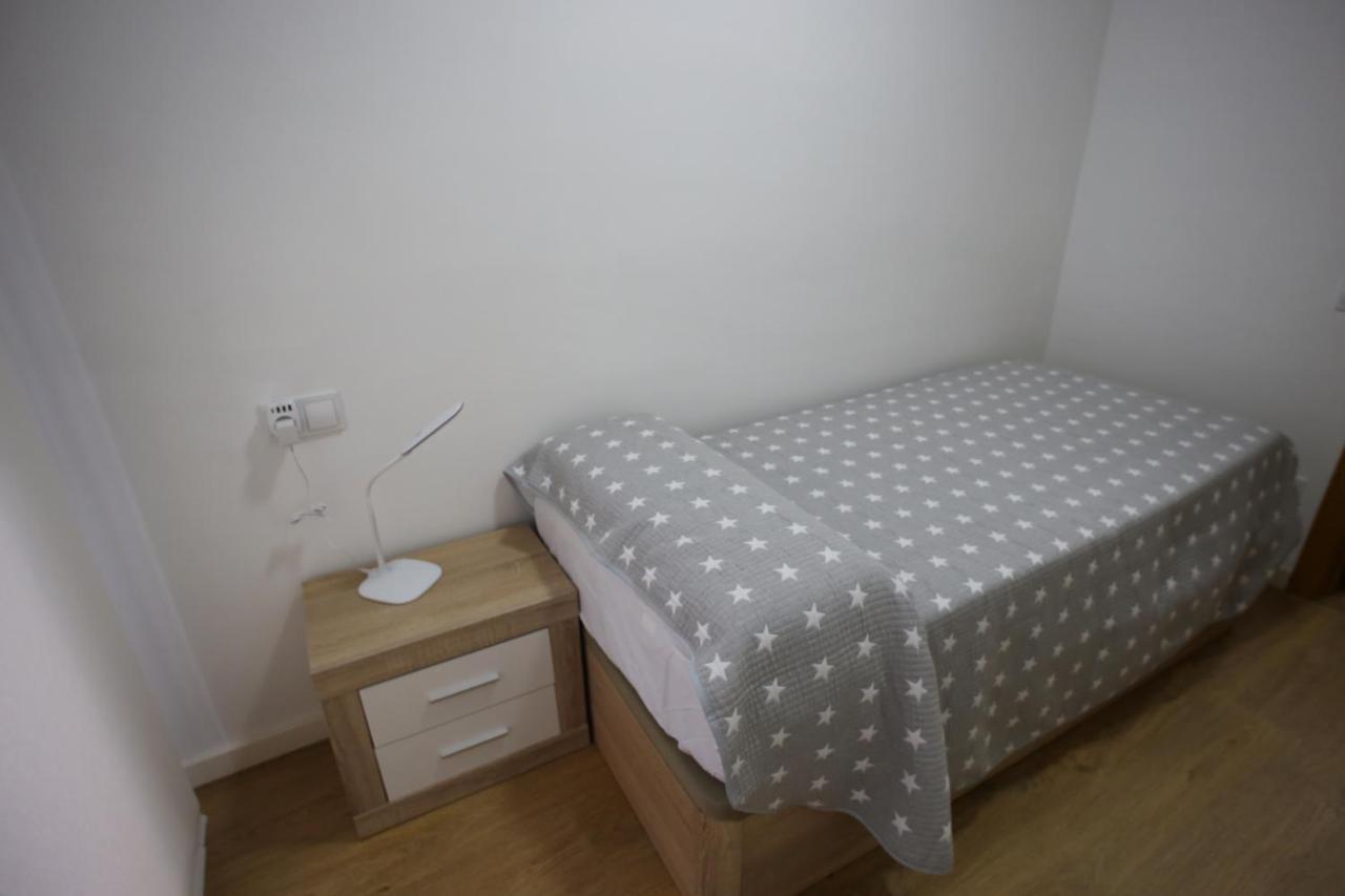La Confianca Rooms Ripoll Eksteriør billede